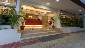 Red Fox Hotel Trichy, Tiruchchirappalli