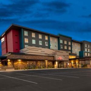 Hilton Garden Inn Denver/Thornton