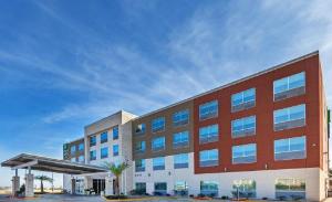 Holiday Inn Express & Suites - Brenham South, an IHG Hotel, Brenham