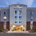 Seville Quarter Hotels - Candlewood Suites Pensacola - University Area