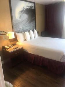 room photo