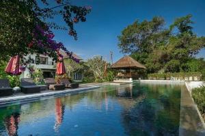 Villa Kaira Estate, Canggu