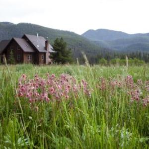 Homestake Lodge