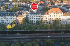 acama Hotel & Hostel Kreuzberg, Berlin