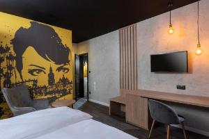 ibis Styles Dresden Neustadt, Dresden