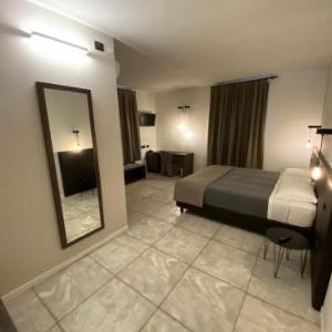 Hotels near VOX Club Nonantola - taverna napoleone