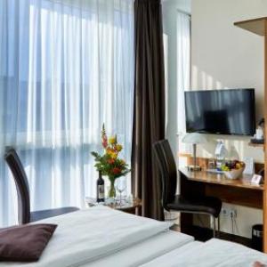 Max Schmeling Halle Hotels - Best Western Hotel Berlin Mitte