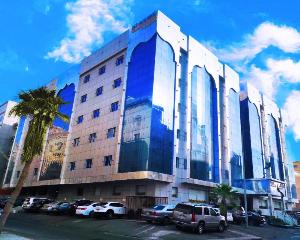 Dyar Al Hamra Hotel, Jeddah