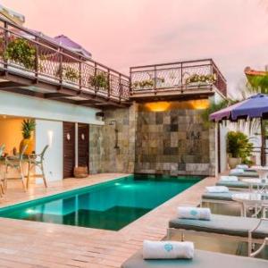 5 Star Hotels Cartagena Deals At The 1 In Hotel Capellán