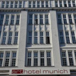 Arthotel Munich