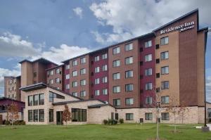 Residence Inn by Marriott Dallas Allen/Fairview, McKinney