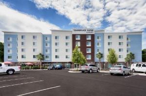TownePlace Suites by Marriott Charleston Mt. Pleasant, Mount Pleasant