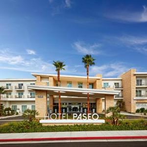 HOTEL PASEO Autograph Collection by Marriott