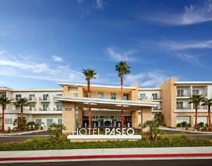HOTEL PASEO, Autograph Collection, La Quinta