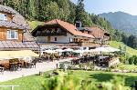 Oberammergau Germany Hotels - Hotel Blaue Gams ***S