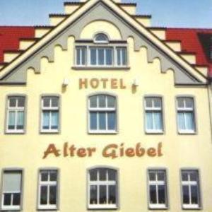 Hotel Alter Giebel