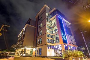 Pasub grand hotel, Udon Thani