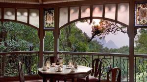 Dune Barr House - Verandah in the Forest, Panvel