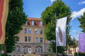 REGIOHOTEL Quedlinburger Hof Quedlinburg, Quedlinburg
