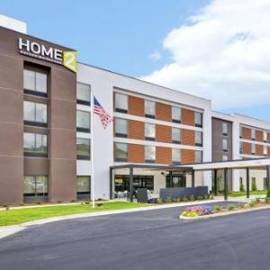 Home2 Suites By Hilton Opelika Auburn