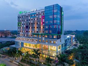 ibis Styles Cikarang, Bekasi