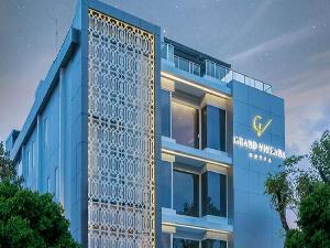 Grand Viveana , Bandung