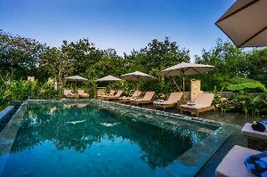 Royal Retreat Villa's Lembongan, Nusa Lembongan