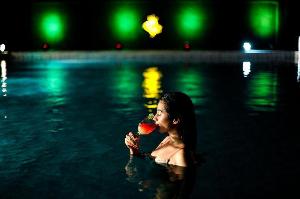 Daksh Resort And Amusement Park, Sasan Gir