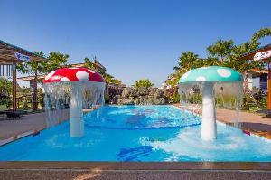 Infinity seesun resort (SHA Extra Plus), Buriram