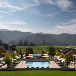 Four Seasons Resort Napa Valley