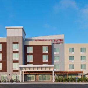 TownePlace Suites by Marriott Lakeland