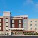 Sikes Hall Lakeland Hotels - TownePlace Suites by Marriott Lakeland