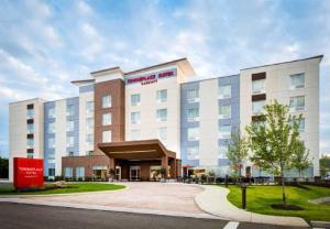 TownePlace Suites by Marriott Cookeville, Cookeville