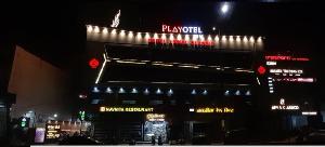Hotel Anmol Classic, Jabalpur