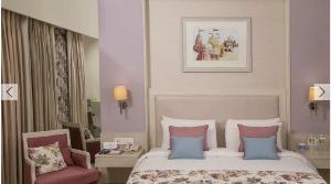 EFCEE Sarovar Portico, Bhavnagar