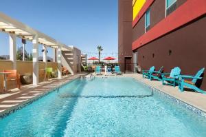 Home2 Suites By Hilton El Paso Airport, El Paso
