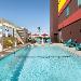 El Paso Union Depot Hotels - Home2 Suites By Hilton El Paso Airport