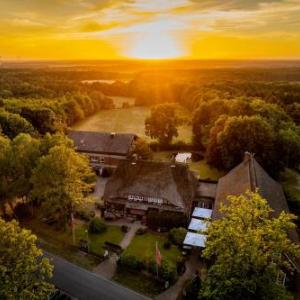 Schneverdingen Hotels Deals At The 1 Hotel In Schneverdingen