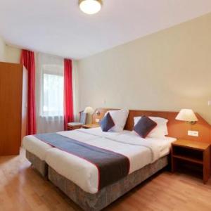 Hotel Bohemia by Vivere Stays