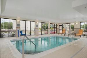 Courtyard by Marriott Niagara Falls, USA, Niagara Falls