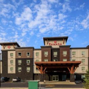 Ramada by Wyndham Revelstoke