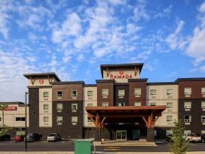 Ramada by Wyndham Revelstoke, Revelstoke