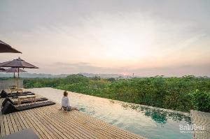 Inchantreedoopool, Kanchanaburi