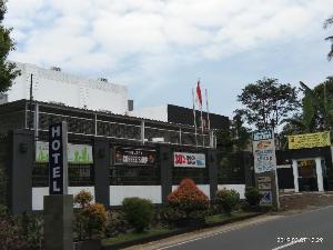 Charaka Hotel, Sukabumi