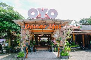 OYO 563 Damar Mas Resort Lereng Kelud, Kediri