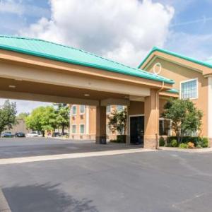 Quality Inn & Suites Alma