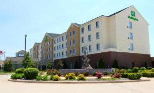 Holiday Inn Effingham, an IHG Hotel, Effingham