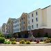 Effingham Performance Center Hotels - Holiday Inn Effingham