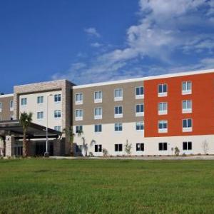 Holiday Inn Express & Suites COLUMBUS NORTH