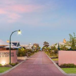 Dunsborough Beach Cottages